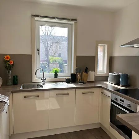 Modern Style , Separate Entrance