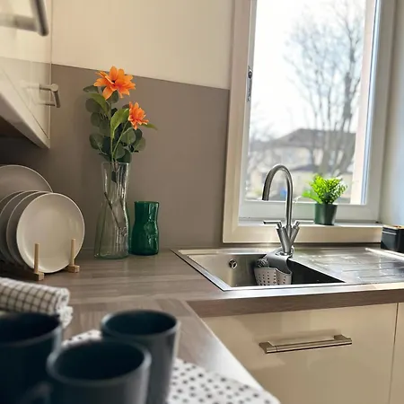 Apartamento Modern Style , Separate Entrance