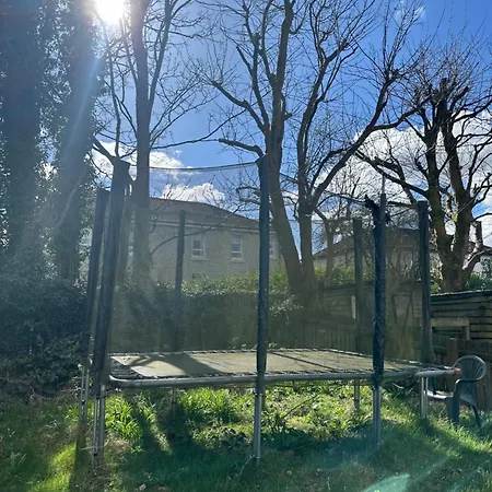 Apartamento Modern Style , Separate Entrance