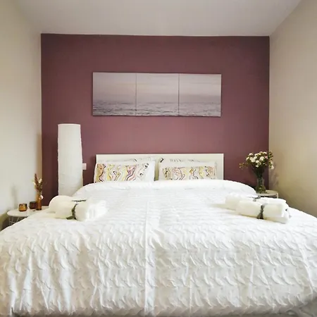 Modern Style , Separate Entrance Apartamento Glasgow