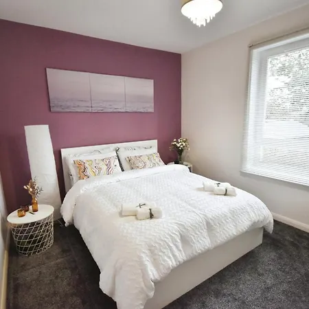 Modern Style , Separate Entrance