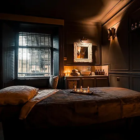 The Alamo 4* Glasgow
