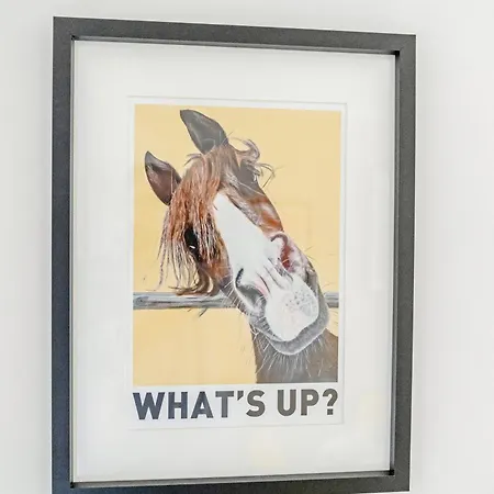 The Merchants Gem - 2bed & Free Parking