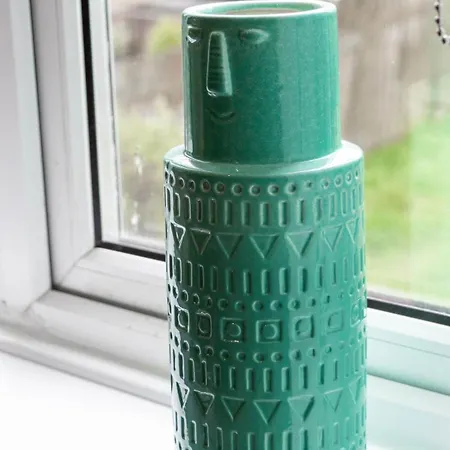 度假居 3 Bdr House At Caledonia Luxe Short Lets & Serviced 格拉斯哥