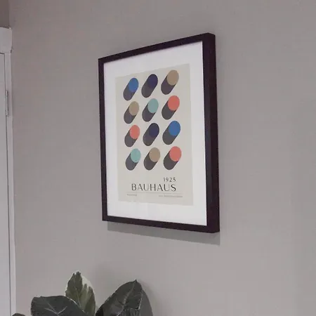 3 Bdr House At Caledonia Luxe Short Lets & Serviced