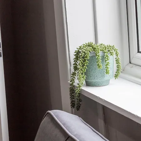 度假居 3 Bdr House At Caledonia Luxe Short Lets & Serviced *