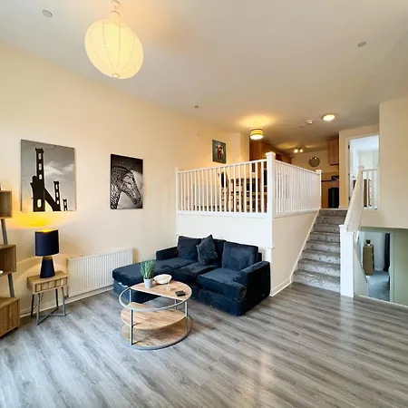 Duplex In Glasgow