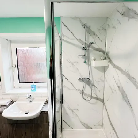West End Gem 3br Detached Family House Apartment Glasgow