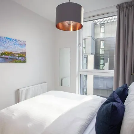 1 Bedroom In Very Location Apartamento