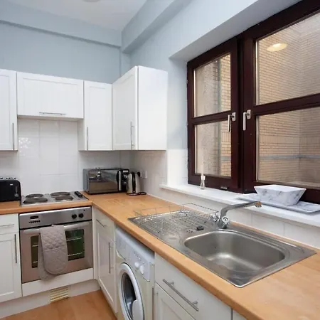 Casa vacanze Modern And Refurbished Flat In Merchant *