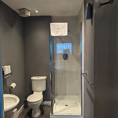 Διαμέρισμα The Pinnacle 4/5