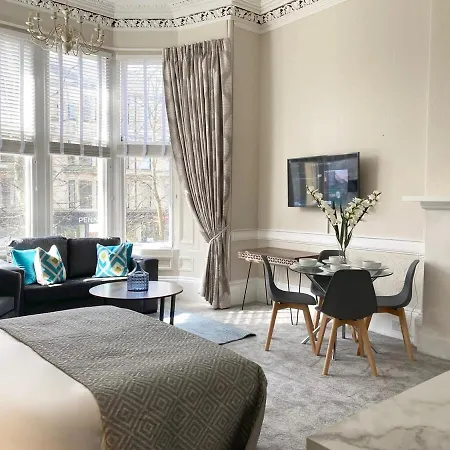 Vakantiehuis The Buckingham