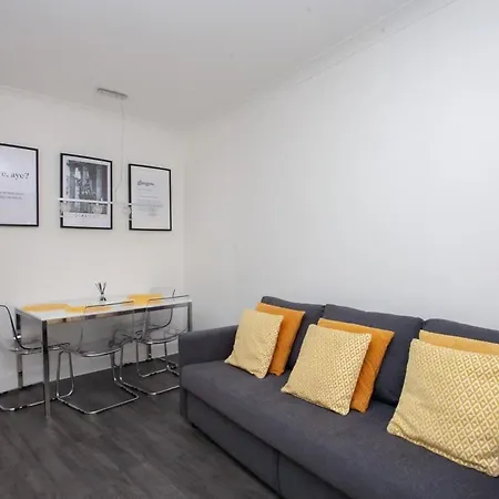 Apartment Newly Renovated *