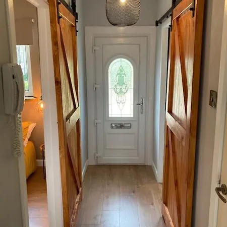 Appartamento Rustic Floor West End Pad With Balcony, Parking Next To Byers Road, Aston Lane, Uni *