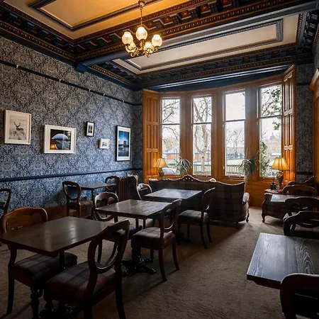 The Alamo 4* Glasgow