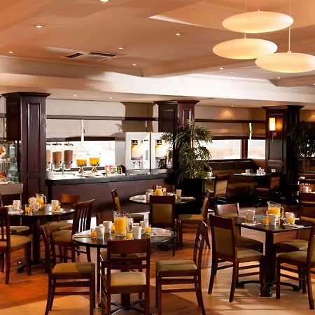 Hotel Leonardo West End