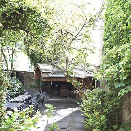 One Devonshire Gardens A Du Vin