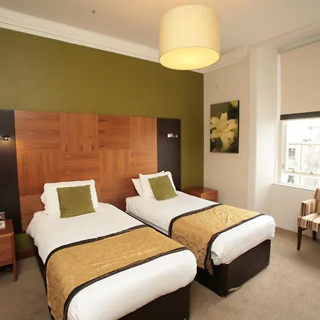 Hotel Acorn Glasgow