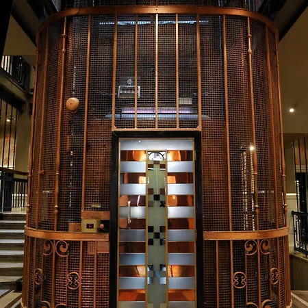 Arthouse Глазго