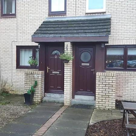 My House - Saltmarket With Free Parking Glasgow