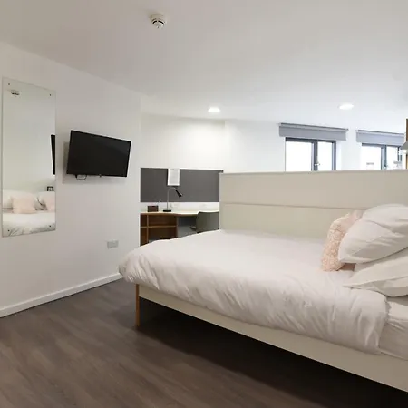 Apartment Student Only Ensuite In *