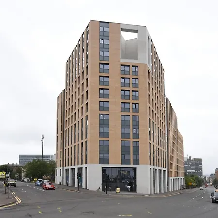 Student Only Ensuite In Glasgow