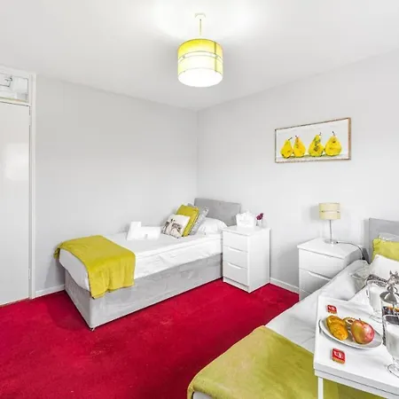 Premier - Maryhill 公寓