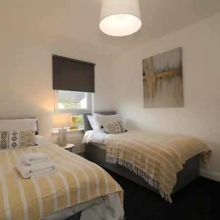 아파트 Signature - Belvidere House