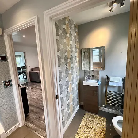 Paradise On Earth Kemp Glasgow