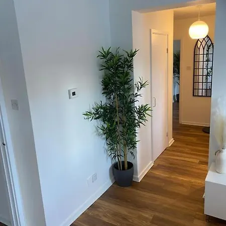 Daire Perfectly Situated Luxury 2 Bedroom