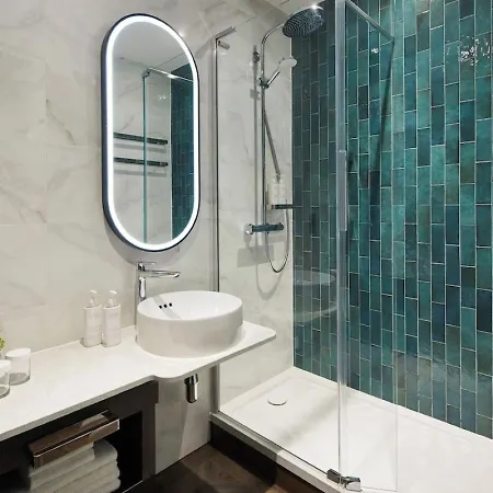 Leonardo Royal 글라스고