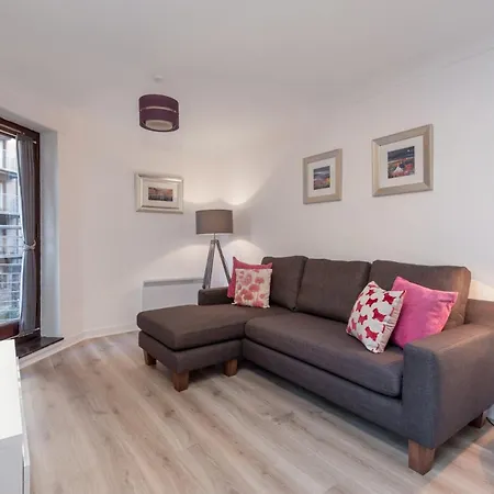 Flats Apartament Glasgow