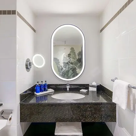 Radisson Blu Hotel, Hotel 4*