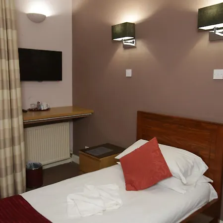 The Merchant Hotel 3*