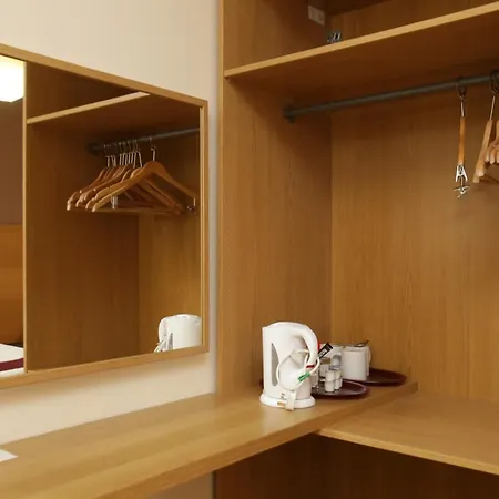 The Merchant 3* Glasgow