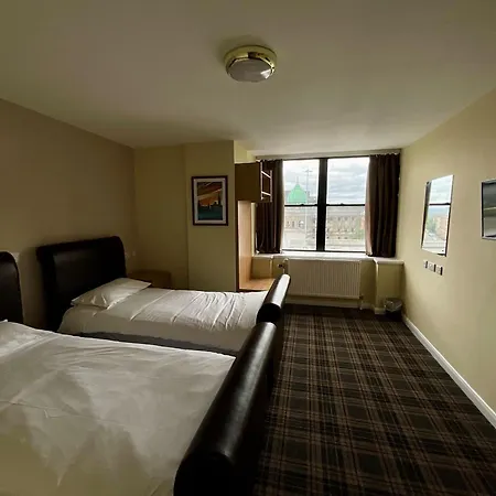 Britannia 格拉斯哥