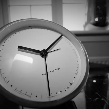 Signature - Morrison House アパート *