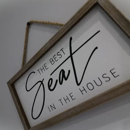 Lejlighed Signature - Huntley House Glasgow