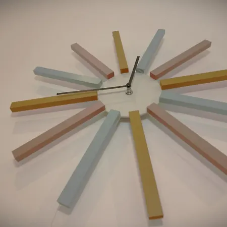 Lejlighed Signature - Huntley House Glasgow