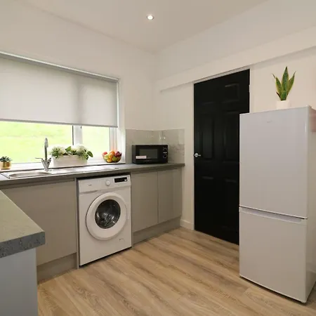 Signature - Huntley House *