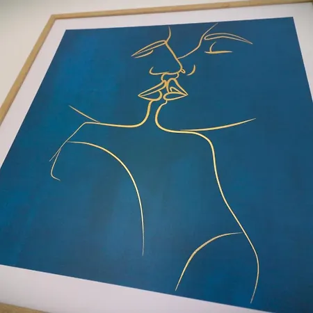 Lejlighed Signature - Huntley House *