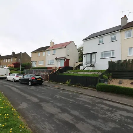 Signature - Huntley House Lejlighed