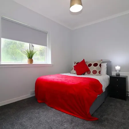 Signature - Huntley House *