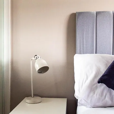 Tatil Evi Croftspar House Glasgow