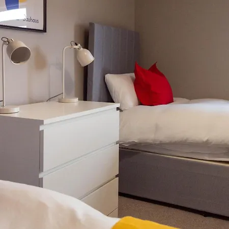 Tatil Evi Croftspar House