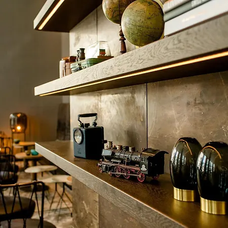Hotel One Glasgow