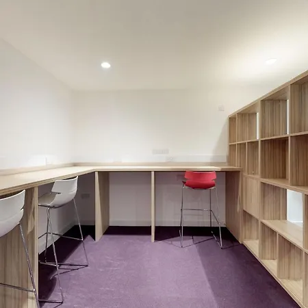 Apartment Abodus St