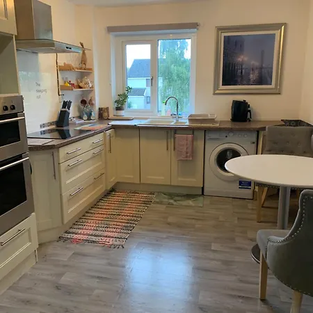 Facing Spacious Free Parking