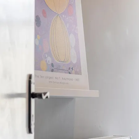 Апартаменты West End Cosy Pop Of Colour - Pass The Keys Глазго