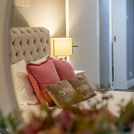 Daire Private Garden West End With Parking - Pass The Keys *